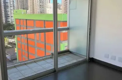 Sala comercial com 2 salas para alugar na Rua Joaquim Nabuco, 47, Brooklin, São Paulo