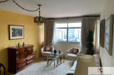 Apartamento residencial para venda ou aluguel vila mariana