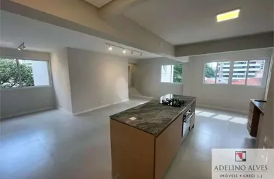 Apartamento com 2 quartos à venda na Avenida Moema, 55, Moema, São Paulo