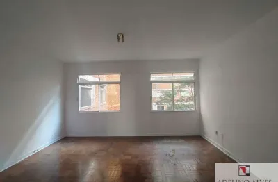 Apartamento para locação em higienópolis , 3 dormitórios e 161 m ²