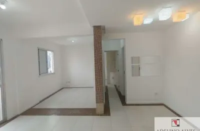 Apartamento para locação em  chácara santo antônio , 1 dormitório e 70 m ²