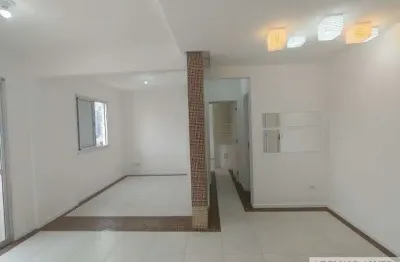 Apartamento para locação em  Chácara Santo Antônio , 1 dormitório e 70 m ²