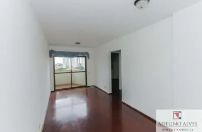 Apartamento com 2 quartos para alugar na Rua Nhu-Guaçu, 209, Campo Belo, São Paulo