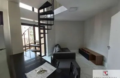 Apartamento com 1 quarto para alugar na Rua Urussuí, 70, Itaim Bibi, São Paulo