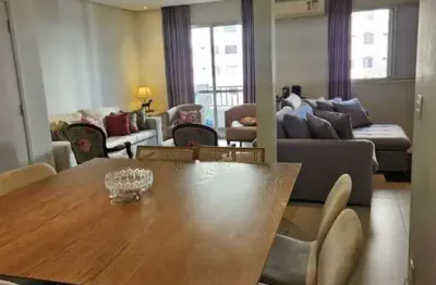 Vendo apartamento em moema com 112 mts, 2 dormitórios sendo 1 suite, 2 vagas