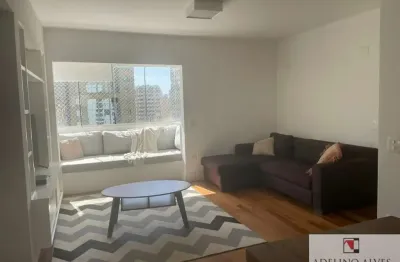 Apartamento com 3 quartos para alugar na Rua Luísa Júlia, 47, Itaim Bibi, São Paulo