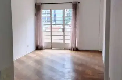 Apartamento com 2 quartos à venda na Rua Lisboa, 403, Pinheiros, São Paulo