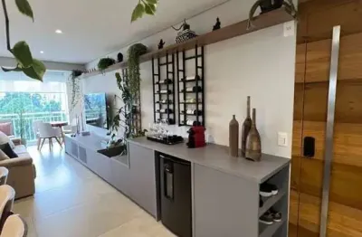 Apartamento com 3 quartos à venda na avenida portugal, 1223, brooklin paulista, são paulo, 85 m2 por r$ 1.395.000