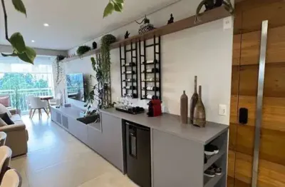 Apartamento com 3 quartos à venda na Avenida Portugal, 1223, Brooklin Paulista, São Paulo, 85 m2 por R$ 1.395.000