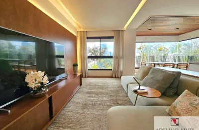 Apartamento a venda na vila olímpia , 2 dormitórios e 83 m ²