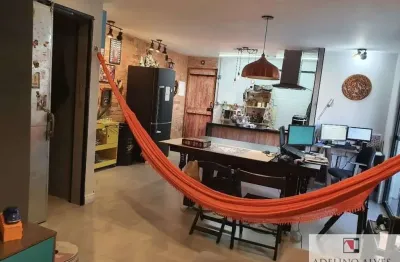 Apartamento com 1 quarto para alugar na Rua das Fiandeiras, 90, Vila Olímpia, São Paulo