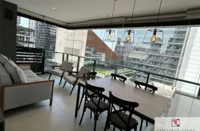Apartamento com 2 quartos à venda na Rua dos Pinheiros, 801, Pinheiros, São Paulo
