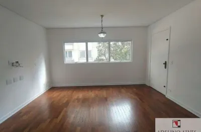 Apartamento para locação no itaim bibi, 2 dormitórios e 74 m ²