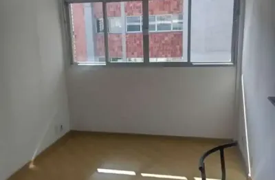 Vendo apartamento alto da boa vista com 42 mts, 1 dormitório
