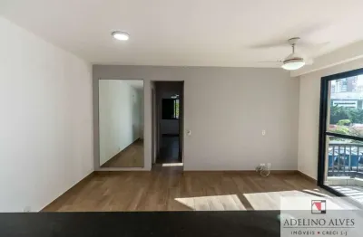 Apartamento a venda na vila olímpia, com 2 dormis, 1 vaga