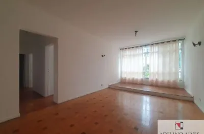 Apartamento para locação em pinheiros , 3 dormitórios e 136 m ³