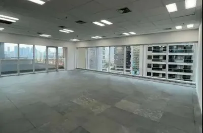 Sala comercial com 1 sala para alugar na Rua Bacaetava, 401, Brooklin, São Paulo