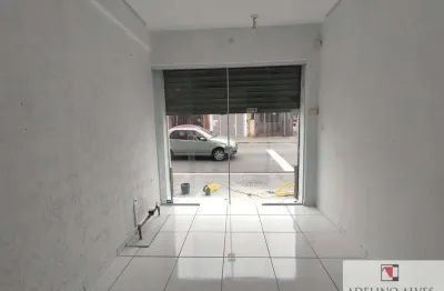 Ponto comercial com 1 sala para alugar na Rua Francisco Marengo, 799, Tatuapé, São Paulo