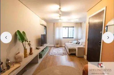 Apartamento com 2 quartos à venda na Rua Rio Grande, 321, Vila Mariana, São Paulo