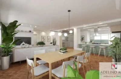 Apartamento com 3 quartos à venda na Alameda Casa Branca, 791, Jardim América, São Paulo