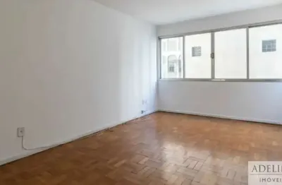 Apartamento com 2 quartos à venda na Rua Urussuí, 101, Itaim Bibi, São Paulo