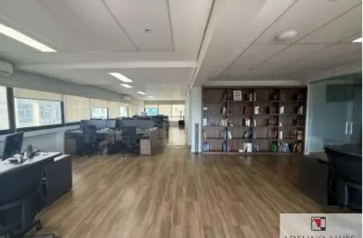 Sala comercial com 1 sala para alugar na Avenida Nove de Julho, 5617, Itaim Bibi, São Paulo