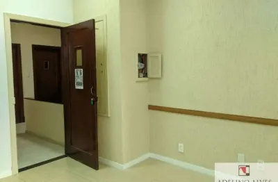 Conjunto comercial para locação na lapa , 2 salas e 57 m²