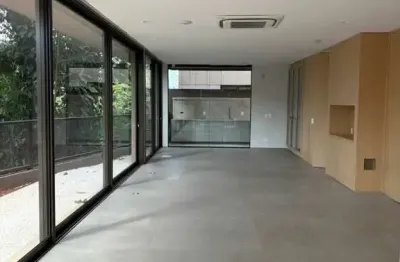 Casa em condomínio fechado com 4 quartos à venda na Rua Muribeca, 143, Cidade Jardim, São Paulo