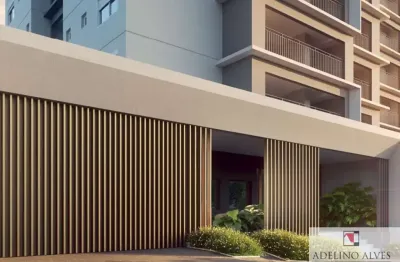 Apartamento com 3 quartos à venda na Rua Coronel Diogo, 873, Aclimação, São Paulo
