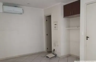 Conjunto Comercial para venda ou locação na Vila Clementino , 52 m²