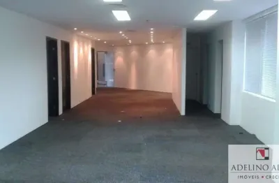 Sala comercial para alugar na Rua Luigi Galvani, 200, Brooklin, São Paulo