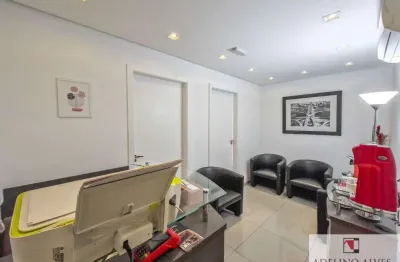 Conjunto  comercial para venda ou locação em cerqueira cesar