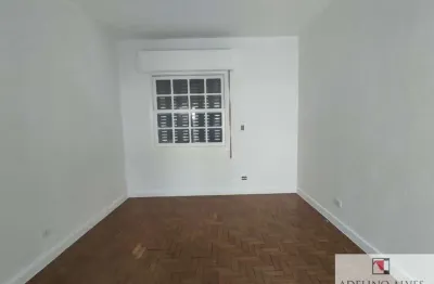 Studio para locação na vila buarque , 1 dormitório e 25 m ²