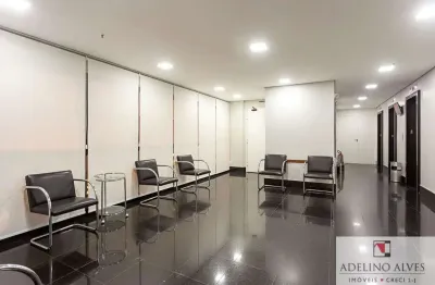 Conjunto comercial a venda na bela vista , 39 metros ²