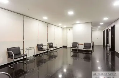 Sala comercial com 2 salas à venda na Rua Barata Ribeiro, 380, Bela Vista, São Paulo