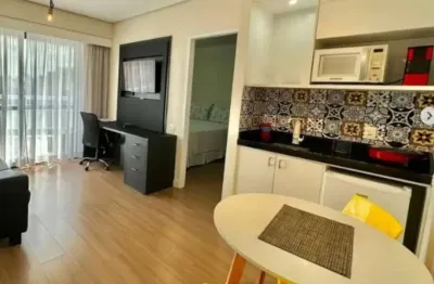 Apartamento com 2 quartos para alugar na Avenida Miruna, 320, Moema, São Paulo