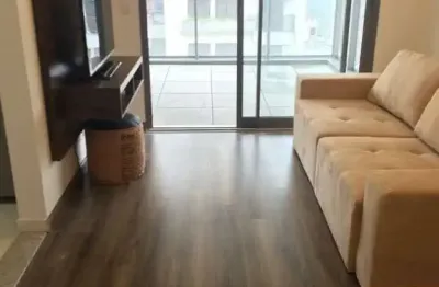 Apartamento com 2 quartos para alugar na Rua Joaquim Antunes, 810, Pinheiros, São Paulo