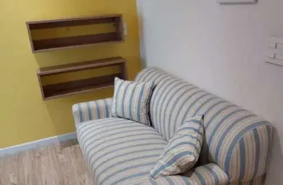 Sala comercial com 2 salas para alugar na Avenida Rouxinol, 84, Moema, São Paulo