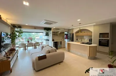 Apartamento com 2 quartos à venda na Rua Sul, 75, Brooklin, São Paulo