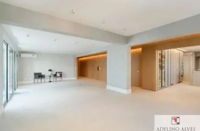 Apartamento a venda na consolação , 3 dormitórios e 270 m ²