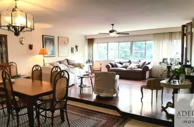 Apartamento com 3 quartos à venda na Rua Tabapuã, 266, Itaim Bibi, São Paulo