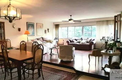 Apartamento com 3 quartos à venda na Rua Tabapuã, 266, Itaim Bibi, São Paulo