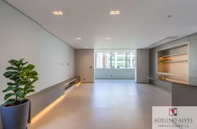 Apartamento com 3 quartos à venda na Rua Itacema, 352, Itaim Bibi, São Paulo