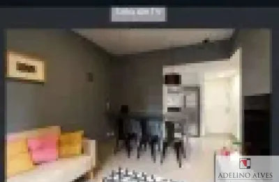 Apartamento com 1 quarto para alugar na Rua Professor Carlos de Carvalho, 40, Itaim Bibi, São Paulo