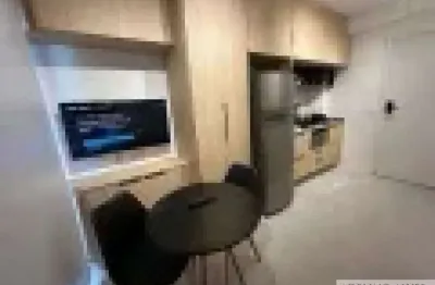 Kitnet / Stúdio à venda na Rua Pamplona, 834, Jardim Paulista, São Paulo