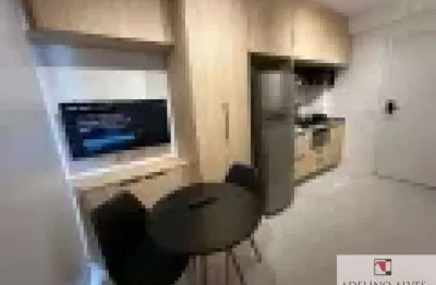 Kitnet / Stúdio à venda na Rua Pamplona, 834, Jardim Paulista, São Paulo