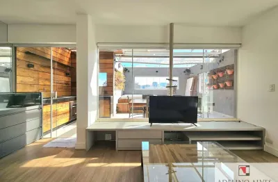 Apartamento a venda na vila olímpia , 2 dormitórios e 118 m ²