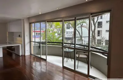 Apartamento com 4 quartos à venda na Rua Rodrigo Cláudio, 59, Aclimação, São Paulo