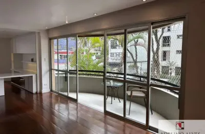 Apartamento com 4 quartos para alugar na Rua Rodrigo Cláudio, 59, Aclimação, São Paulo