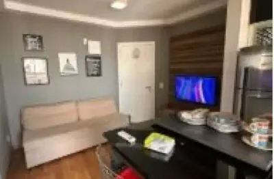 Apartamento com 1 quarto à venda na Rua José Maria Lisboa, 20, Jardim Paulista, São Paulo